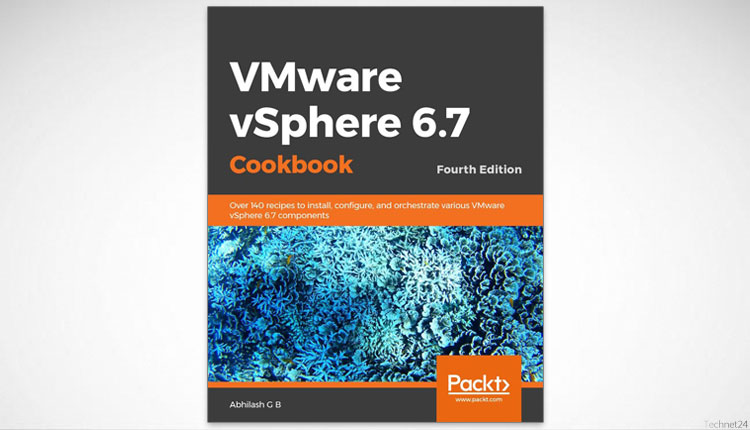 Ebook Mastering VMware VSphere 6.7