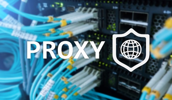 Proxy Server là gì?