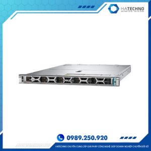 Máy Chủ Dell PowerEdge R470