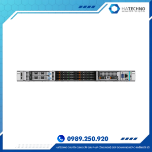 Alternative view of Máy Chủ Dell PowerEdge R470