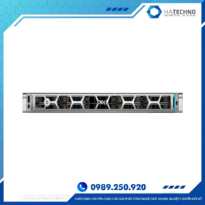 Alternative view of Máy Chủ Dell PowerEdge R6715