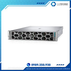Máy Chủ Dell PowerEdge R570