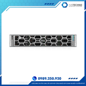 Alternative view of Máy Chủ Dell PowerEdge R570