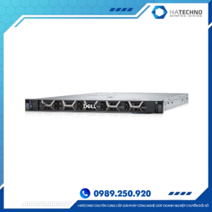 Máy Chủ Dell PowerEdge R6615