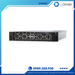 Máy chủ Dell PowerEdge R7615