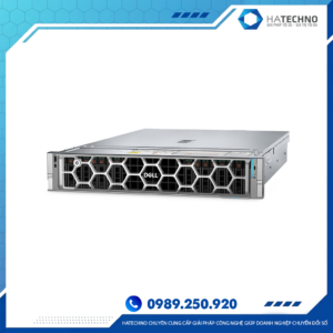 Máy Chủ Dell PowerEdge R7715