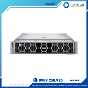 Alternative view of Máy Chủ Dell PowerEdge R7715
