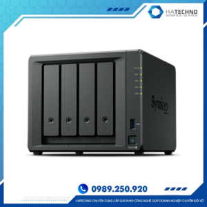 NAS Synology DS925+