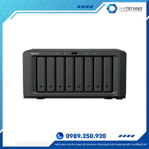 Thiết bị lưu trữ NAS Synology DS1825+
