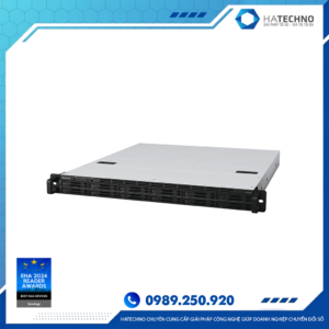 Alternative view of Thiết bị lưu trữ NAS Synology FS2500