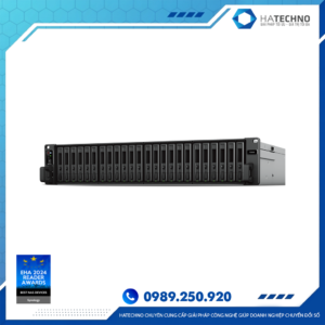 Thiết bị lưu trữ NAS Synology FS3600