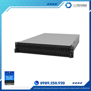 Alternative view of Thiết bị lưu trữ NAS Synology FS3600