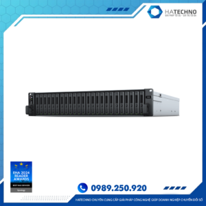 Thiết bị lưu trữ NAS Synology FS6400