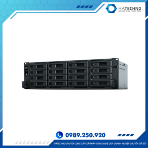 Thiết bị lưu trữ NAS Synology RS4021xs+