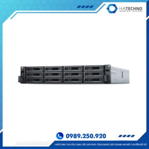 Thiết bị lưu trữ NAS Synology SA3200D