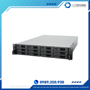 Alternative view of Thiết bị lưu trữ NAS Synology SA3610