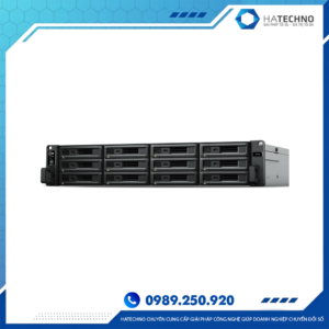Thiết bị lưu trữ NAS Synology SA6400