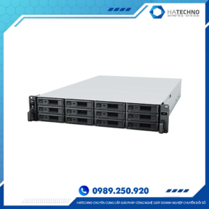 Alternative view of Thiết bị lưu trữ NAS Synology SA6400