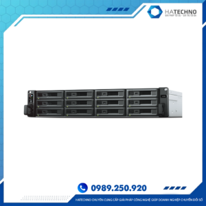 Thiết bị lưu trữ SAN Synology UC3200