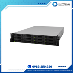 Alternative view of Thiết bị lưu trữ SAN Synology UC3200