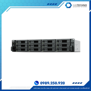 Thiết bị lưu trữ SAN Synology UC3400