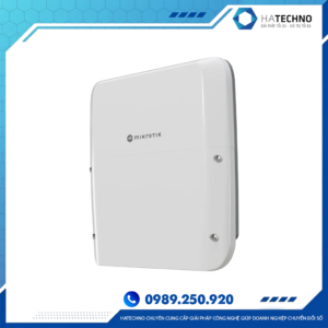 Bộ định tuyến ngoài trời MikroTik RB5009UPr+S+OUT