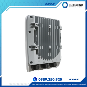 Alternative view of Bộ định tuyến ngoài trời MikroTik RB5009UPr+S+OUT