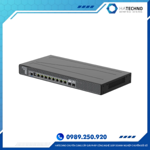 Alternative view of Thiết bị Tường Lửa Firewall Ruijie RG-WALL 1600-Z3200-S