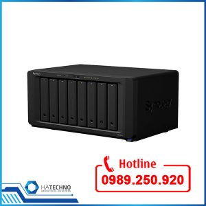 Thiet bi luu tru NAS SYNOLOGY DS1821 A