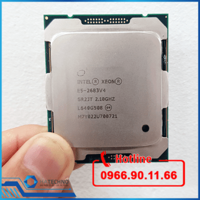 CPU Intel Xeon E5-2683 v4