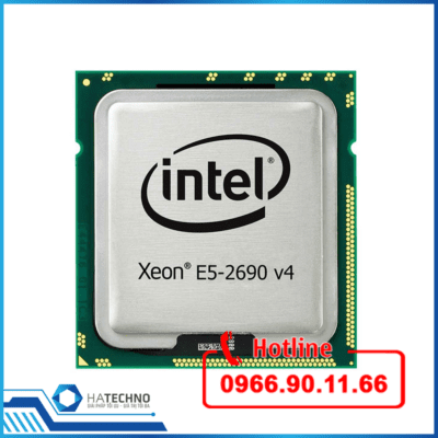 Bộ xử lý CPU Intel Xeon E5-2690 v4