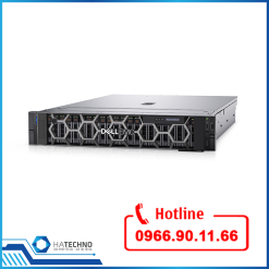 Máy Chủ Dell PowerEdge R750