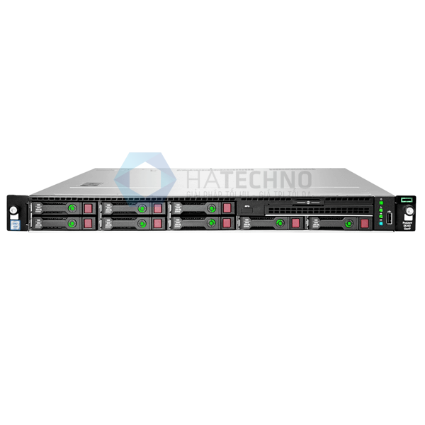 server hpe proliant dl160 g9 product hatechno
