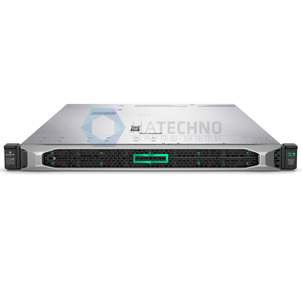 server hpe proliant dl360 g10 product hatechno