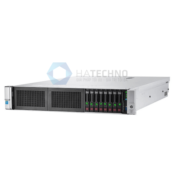 server hpe proliant dl380 g10 product hatechno