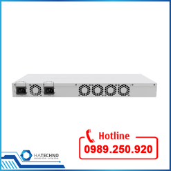 thiet bi dinh tuyen router mikrotik ccr2116 12g 4s 04