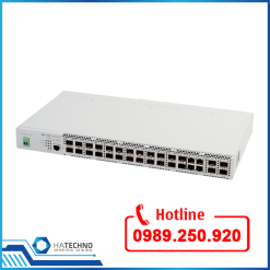 Thiết bị chuyển mạch ETHERNET ACCESS SWITCH MES2324F DC