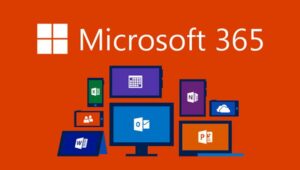 Microsoft 365‎