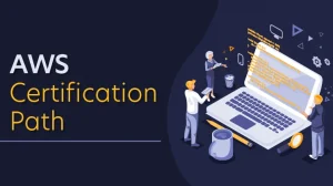 aws certification path