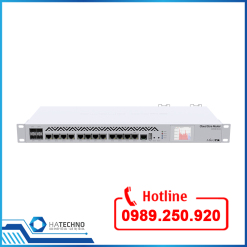 thiet bi dinh tuyen router mikrotik ccr1036 12g 4s em 01