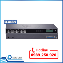 bo chuyen doi gateway 24 cong fxs grandstream gxw4224 01