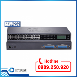 bo chuyen doi gateway 32 cong fxs grandstream gxw4232 01