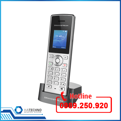 Điện thoại Wifi WP810