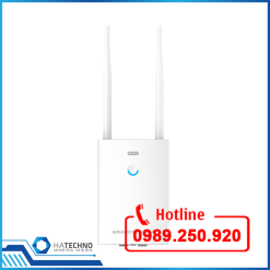 Thiết bị phát Wifi 6 Grandstream GWN7660LR