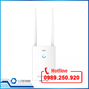 Thiết bị phát Wifi 6 Grandstream GWN7660LR