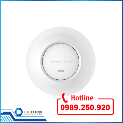 Thiết bị Wifi 6 Grandstream GWN7664