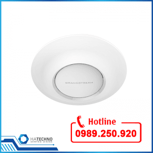Thiết bị Wifi Access Point Grandstream GWN7664