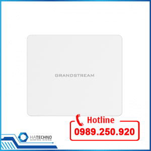 Thiết bị Wifi Access Point Grandstream GWN7602
