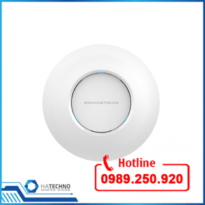 Thiết bị Wifi Access Point Grandstream GWN7625