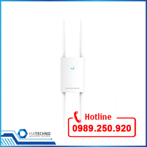 Thiết bị Wifi 6 Grandstream GWN7660LR